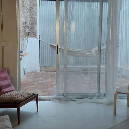 Appartement Valentina Flat à Valence Extérieur photo