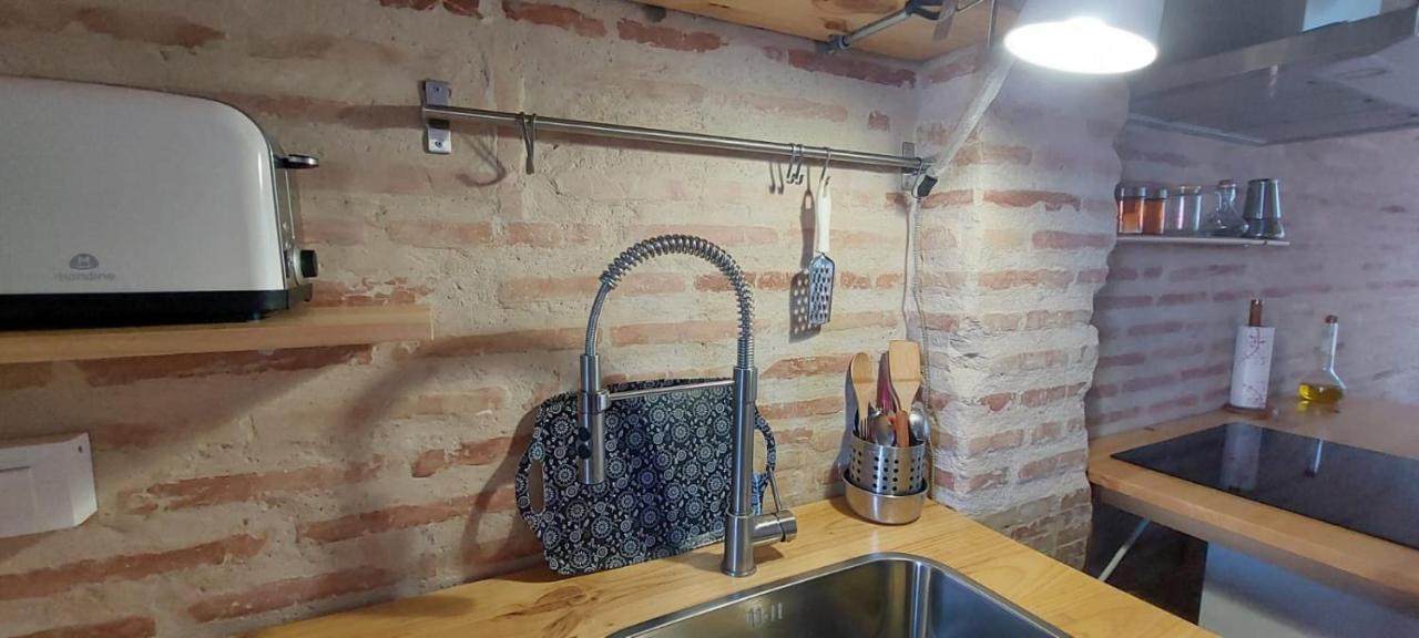 Appartement Valentina Flat à Valence Extérieur photo