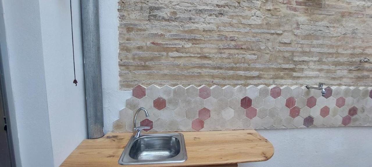 Appartement Valentina Flat à Valence Extérieur photo
