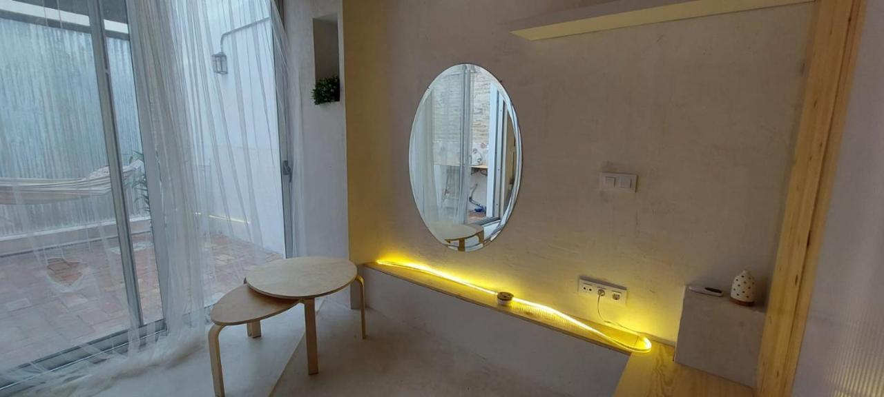 Appartement Valentina Flat à Valence Extérieur photo