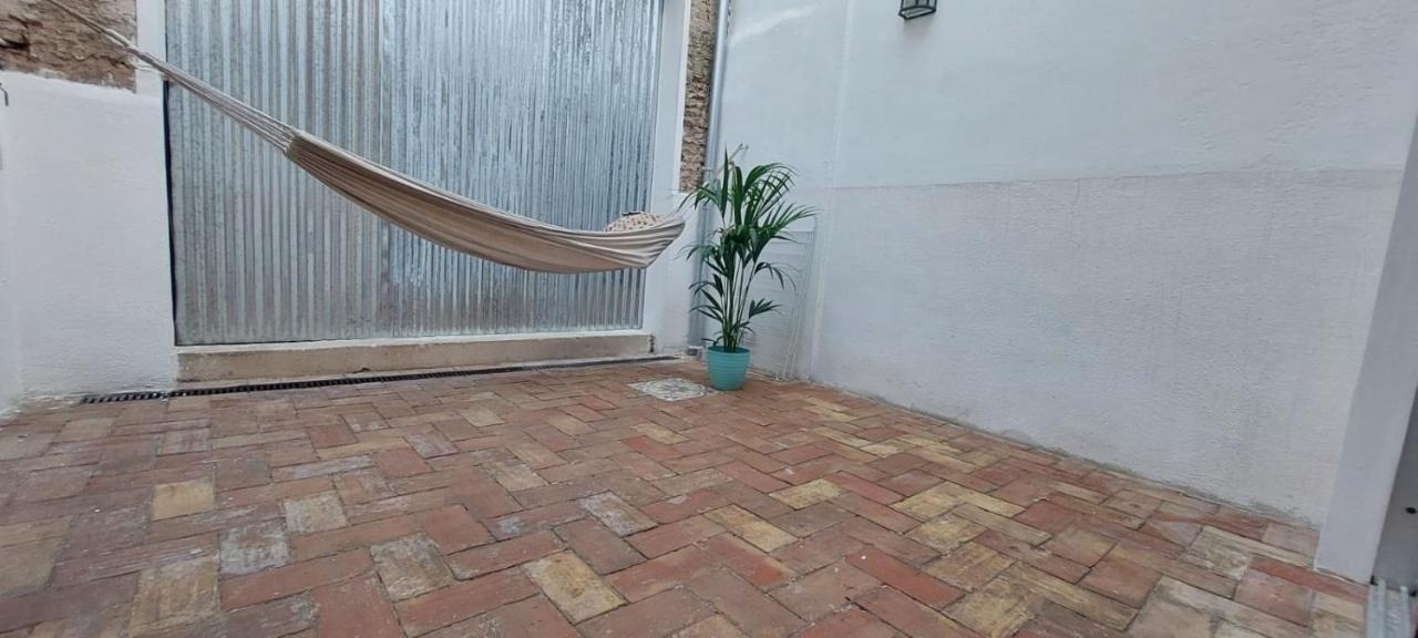 Appartement Valentina Flat à Valence Extérieur photo
