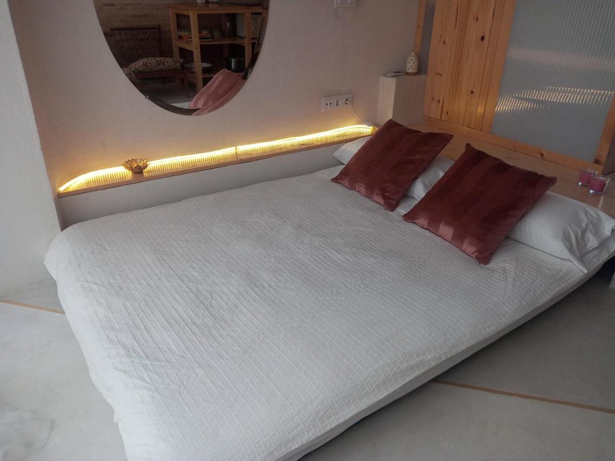 Appartement Valentina Flat à Valence Extérieur photo